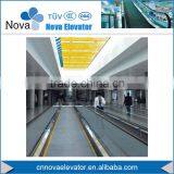 Easy Installation & Maintenance Professional Moving Sidewalk, China Moving Walk thumbnail-1