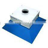 Laboratory Hanging Airflow Hood With Active Carbon Filter thumbnail-1