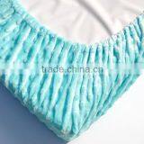 50pcs MOQ China Manufacture Make to Order Skin Friendly Change Mat Cover thumbnail-3