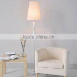 High Quality Elegant Metal Floor/ Standing Lamp With Reading/ Table Lamp thumbnail-3