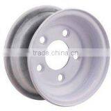 Semi Truck Vijfde Wielen22,5 X8.25commercial Truck Wheels thumbnail-4