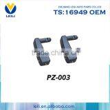 PZ-003 Water Mist Spray Nozzle, Plastic Mist Nozzle, Water Fountain Nozzle thumbnail-1