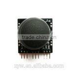Dual-axis XY Joystick Module For Arduino Ps2 Joystick Module thumbnail-4