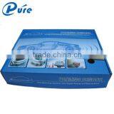 Car Parking Sensor Assist System Parking Reversing Sensor LCD Parking Sensor System Car Alarm Warning Buzzer thumbnail-5