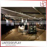 Western Special Antique Style High-grade Clothes Display Stands thumbnail-6