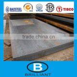 Gold Supplier !!!NM500 Wear Resistant Plate Factory thumbnail-1