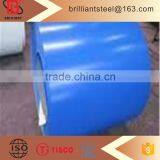 SS550 Prepainted Galvanized Steel Strip thumbnail-6