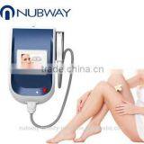 Mini Home Use Hair Removal Portable IPL Photo Facial thumbnail-1