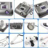 Our Company Want Distributor N96 6IN1 Dermabrasion Machine With Photon&skin Scrubber thumbnail-5