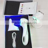Wholesale Mini Personal Photon Ultrasonic Waves Skin Care Machine 2016 thumbnail-2