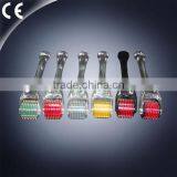 Skin Vibrating Derma Roller Manufacturer With 200 Needles thumbnail-1