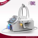 1064nm&532nm long Pulse Hair Removal Machine For Sale