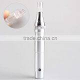 Hottest Salon Use Anti-wrinkle Magic Beauty Pen/ Derma Skin Rejuvenation Device/ Automatic Microneedle Pen thumbnail-3