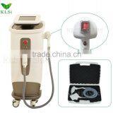 Wholesales Beauty Equipment Painless 808 Diode Laser Depilator Hair Removal Machine thumbnail-2
