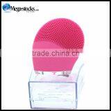 USB Rechargable Bath USE Washing Face Machine With Vibration Slimmer thumbnail-5