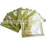 2015 New Best Moisturizing and Whitening Crystal Collagen Eye Mask thumbnail-1
