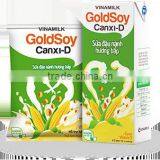 GoldSoy Canxi-D Corn Flavour Soymilk