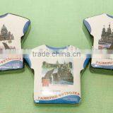 Customized Shape Compressed Towel as Promotional Gifts