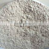 White Bentonite for Drilling Mud/Foundry Industry/Chemical Industry