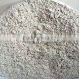 White Bentonite for Drilling mud/Foundry Industry/Chemical Industry