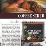 Himalayan Salt Body Scrub Arabaic Coffee Scrub thumbnail-3