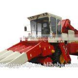 Mini Corn Harvester Machine for Sale thumbnail-6