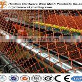 High Safety Temporary Chain Link Fence With Feet Interlocking Bar Barricade(factory Supply) thumbnail-4