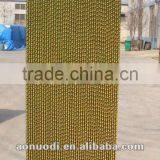 Corrosion Resistant Evaporative Poultry Cooling Pad
