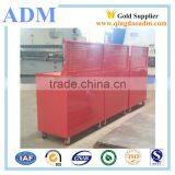 Mobile Roller Tool Cabinet Trolley With Door Drawers thumbnail-3