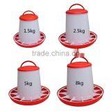 Eco-friendly Automatic Feeder for Chicken With High Quanlity thumbnail-1