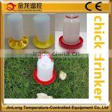 Cheap PP Material Chicken Feeder and Drinker thumbnail-5