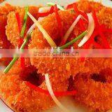 Hot Selling Industrial Bread Crumbs Snack Food Making Machine thumbnail-6