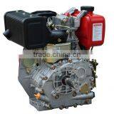 10hp Hot Sale Air Cooled Diesel Engine LA188F