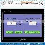 Crazy Sale Smart Automatic Angle Cutting Sawmill thumbnail-3