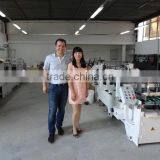 for Fast Food French Fries Carton Box Forming Machine thumbnail-2
