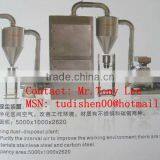 Ultrafine Pigment Mill (HT Series Pigment Pulverizer)