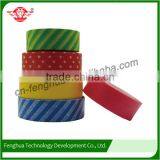Accept Custom Made Self Adhesive Tape Roll thumbnail-4
