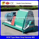 High Quality Animal Feed Milling Machine,feed Hammer Mill thumbnail-3