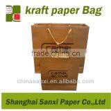 Nice Craft Paper Shopping Bag