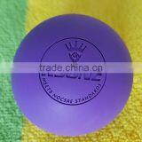 Rubber Lacrosse Ball,ncaa Lacrosse Ball thumbnail-3