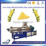 Flavored Nacho Snack Equipment