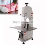 Restaurant Band Saw Machine/meat Bone Cutting Machine/band Saw for Cutting Meat