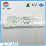 EM4305 RFID FDX-B Glass Capsule Tag With Injections thumbnail-3