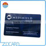 125Khz EM4305 RFID Writable Rewrite PVC Chip Card thumbnail-6