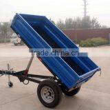 1.5T tipper with durable quality