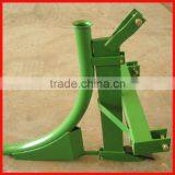 Good Quality Ripper Pipe Layer thumbnail-1