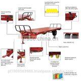 Bale Platform T954 5,9t thumbnail-2