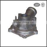 OEM Foundry Ductile Iron Green Sand Casting Cast Iron All Kinds of Cast Iron thumbnail-3