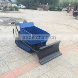 Mini Dumper thumbnail-1