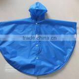 YS Superhero Rain Cape (boy Girl) of 7 Different Styles for Kids and Adult thumbnail-4